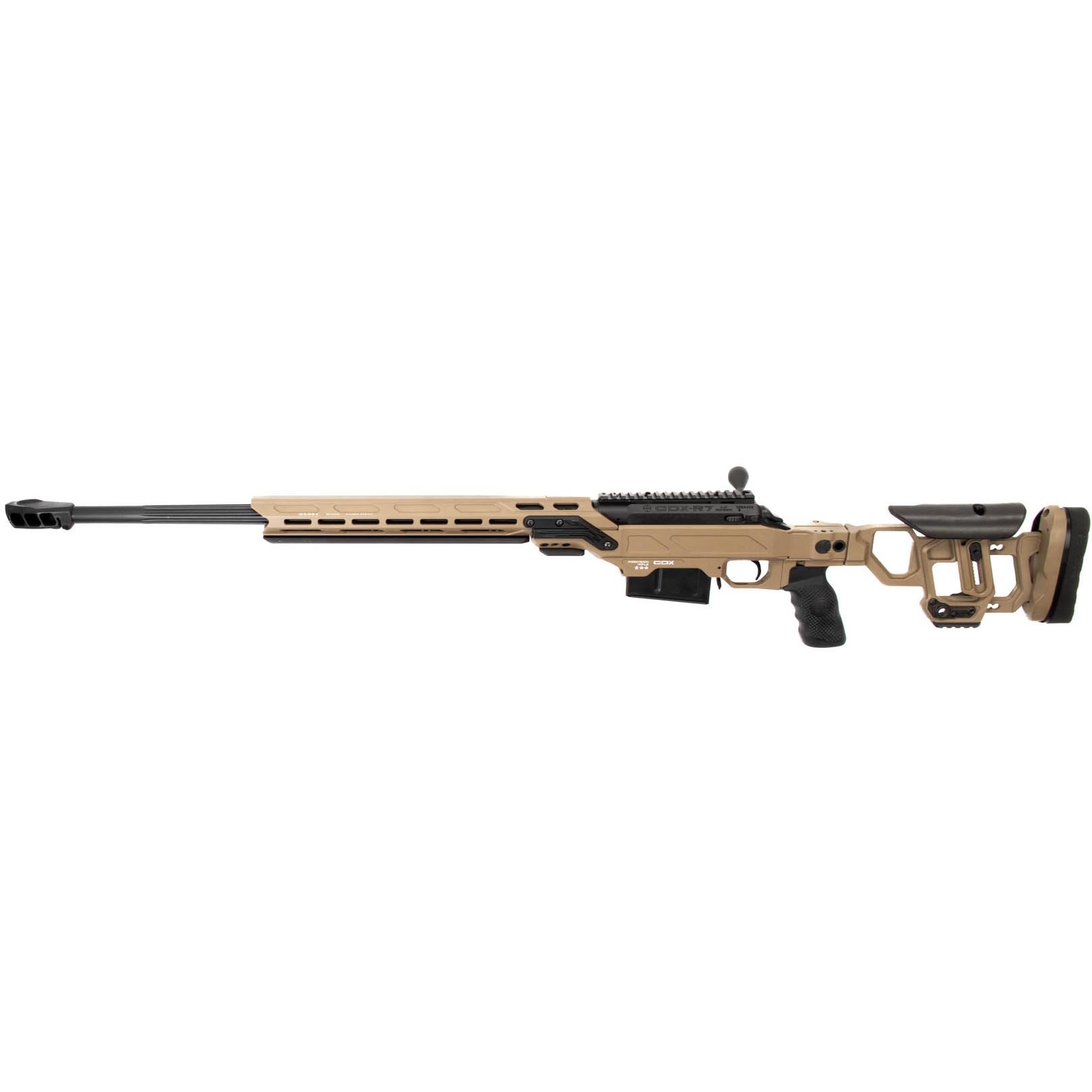 CADEX DEFENSE CDX-R7 LA SERIES